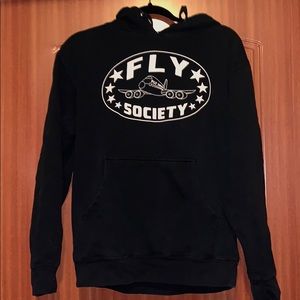 FLY SOCIETY Hoodie
